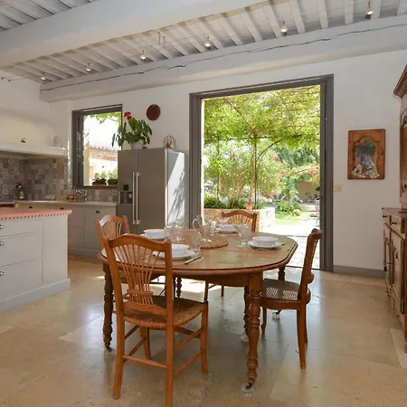 Holiday home Awesome In With Indoor Swimming Pool Noves