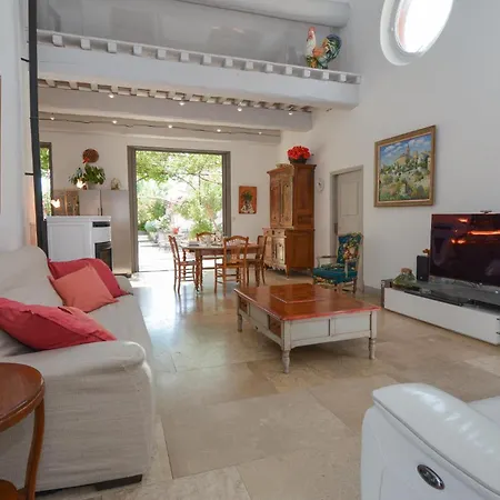 Awesome In With Indoor Swimming Pool Holiday home Noves