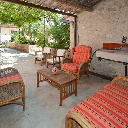 Awesome In With Indoor Swimming Pool Holiday home