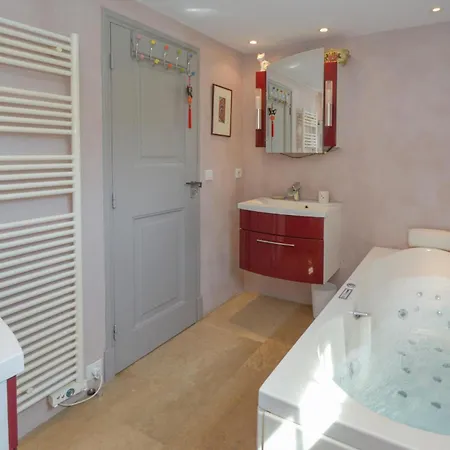 Awesome In With Indoor Swimming Pool Holiday home Noves