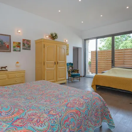 Holiday home Awesome In With Indoor Swimming Pool *